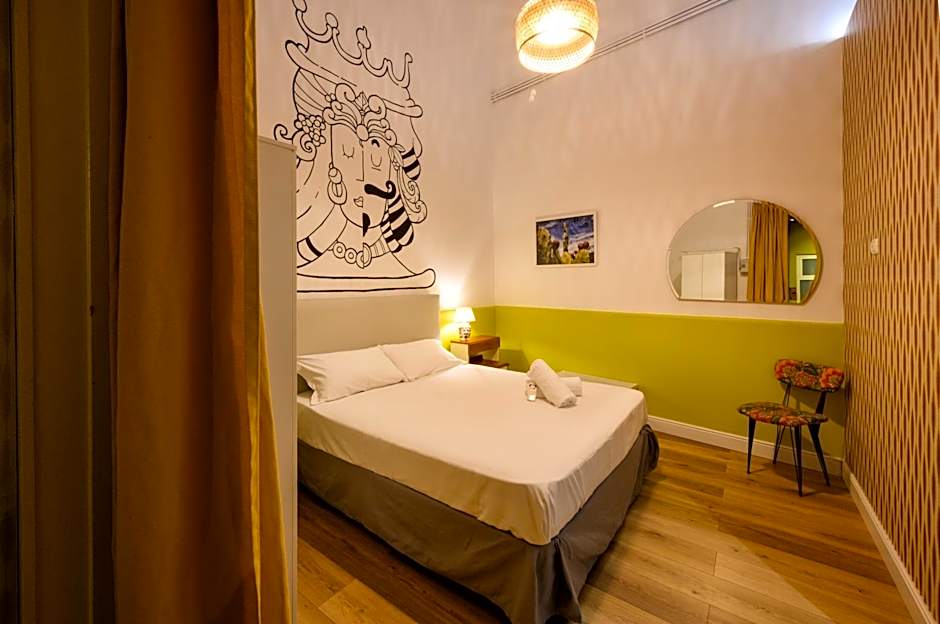 The Yard Hostel