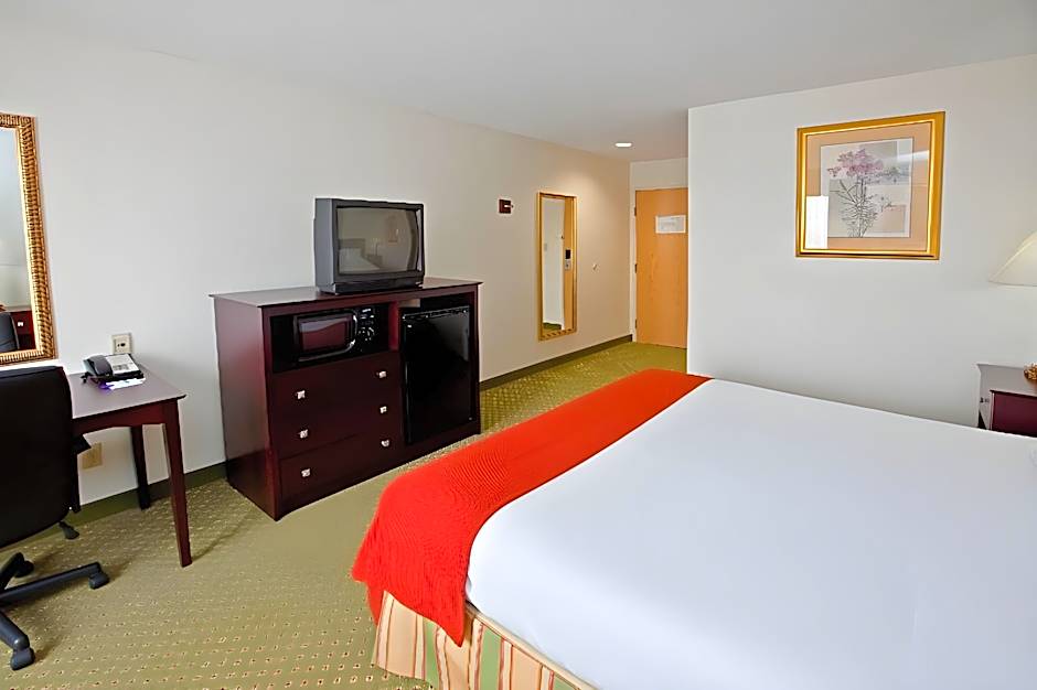 Holiday Inn Express Washington Hotel By IHG