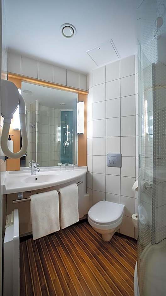 B&B HOTEL Kielce Centrum