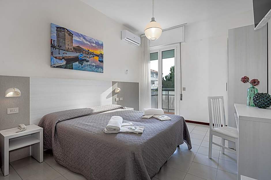 Hotel Astrid