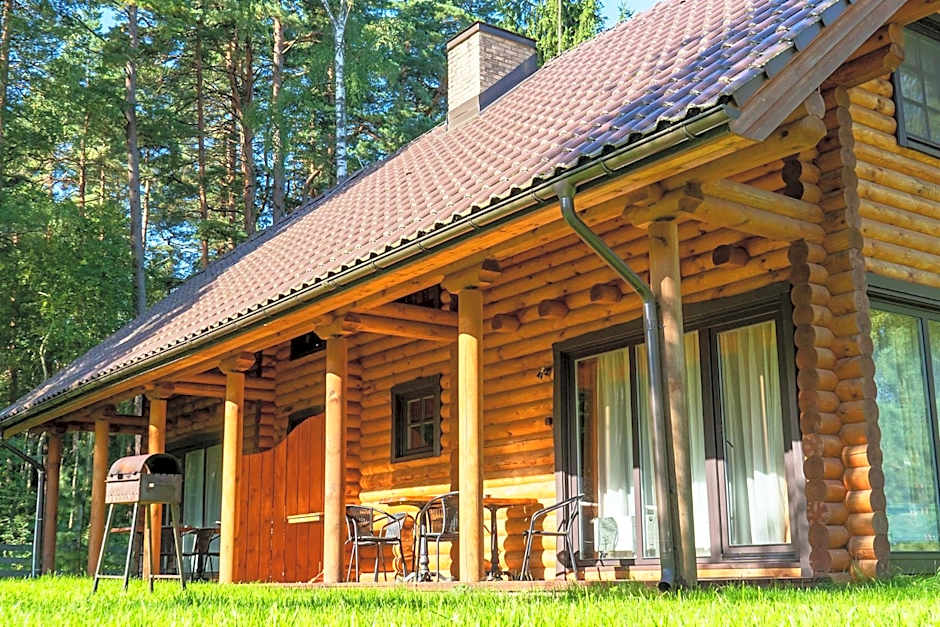 Atostogų Parkas Hotel