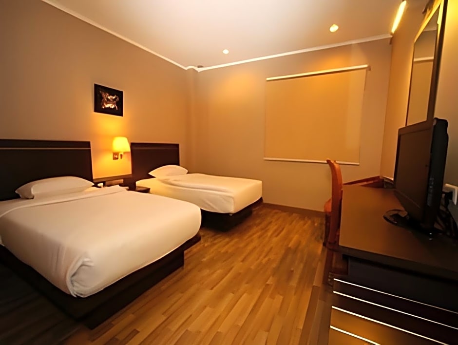 Star Hotel