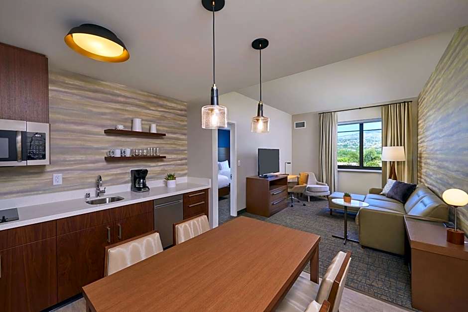 Residence Inn by Marriott Oahu Kapolei