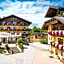 Der Burgfellnerhof - Adults Only