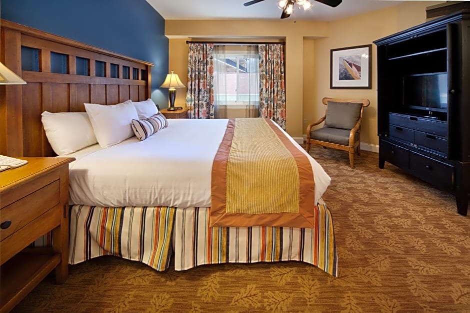 Holiday Inn Club Vacations Smoky Mountain Resort, an IHG Hotel