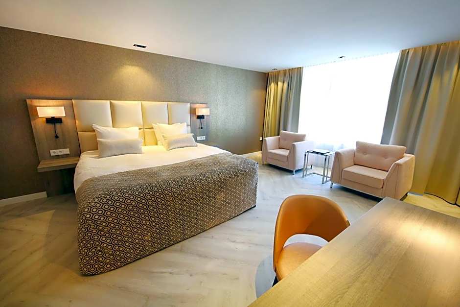 Hotel van der Valk Spier Dwingeloo