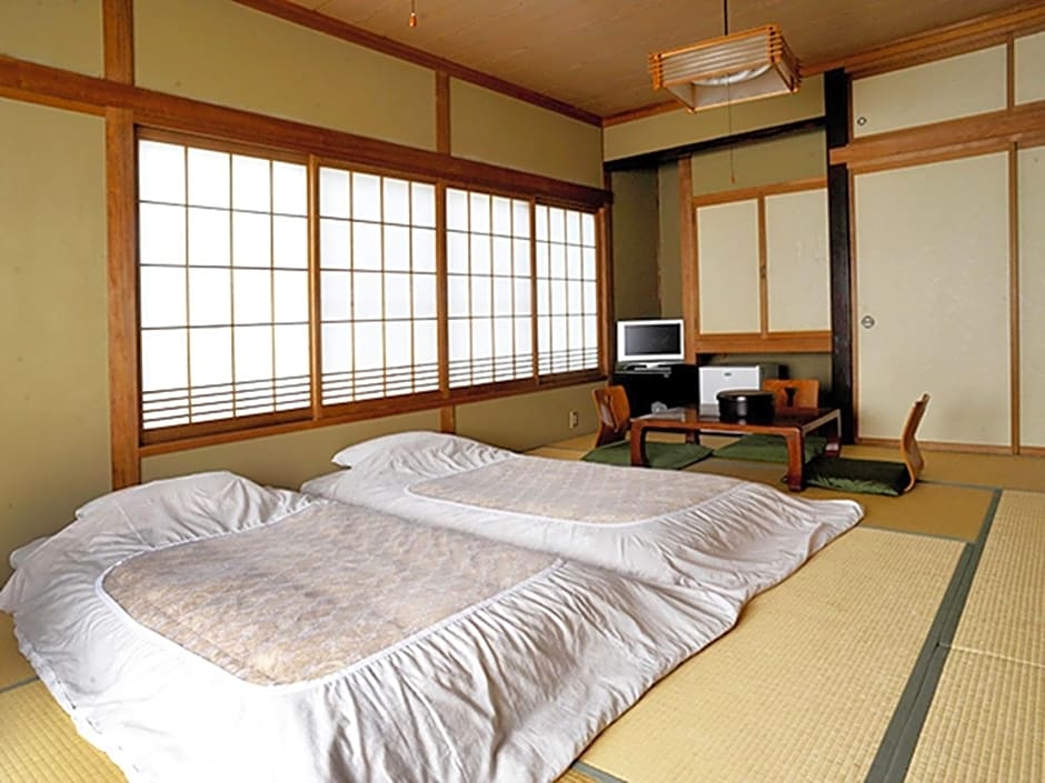 Ryokan Seifuso - Vacation STAY 02208v