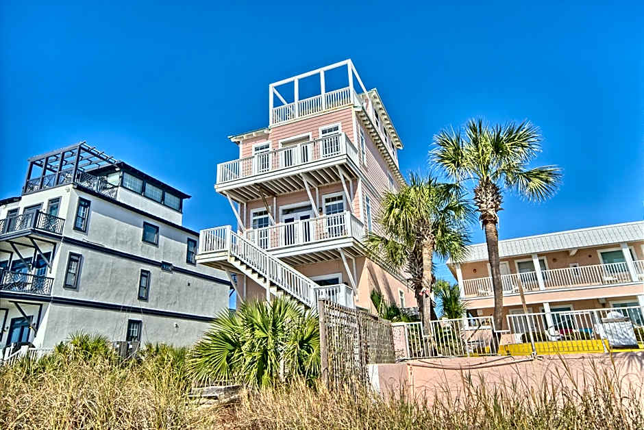 Pineapple Villas
