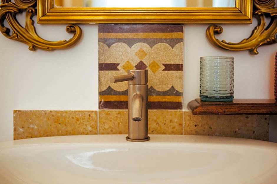 Domus Socolatae Residenza d'Epoca Charming B&B - Adults Only