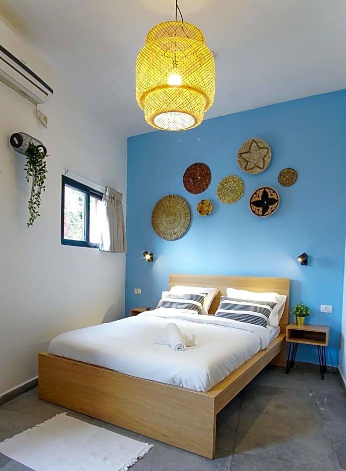 Mayer 8 Hotel By Peraia