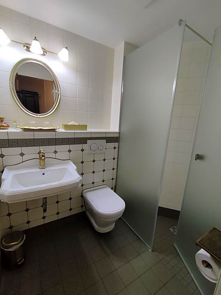 Pilgrims Inn Kreischa