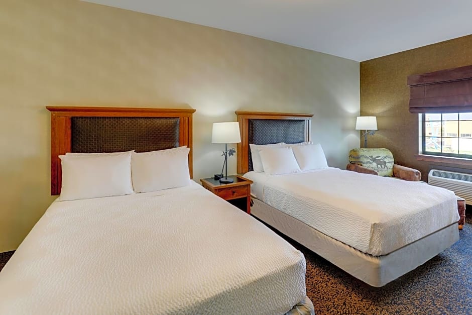 Stoney Creek Hotel & Conference Center - Sioux City