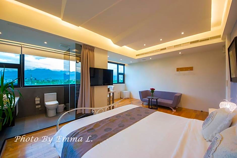 Han-Shian Boutique B&B