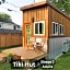 Tiny Digs Lakeshore - Tiny House Lodging