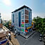 Anna Residency- White Town
