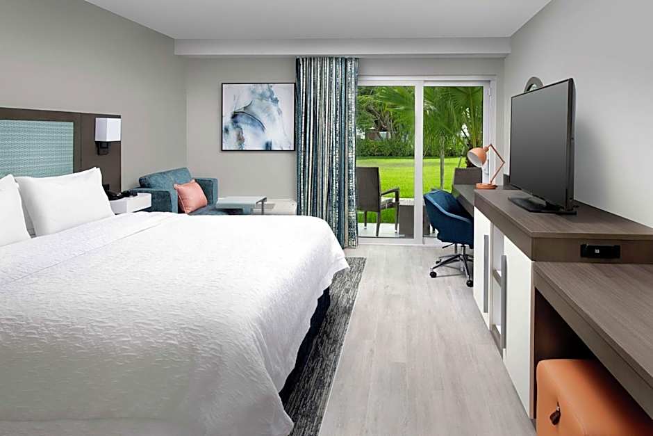 Hampton Inn By Hilton Marathon - Florida Keys