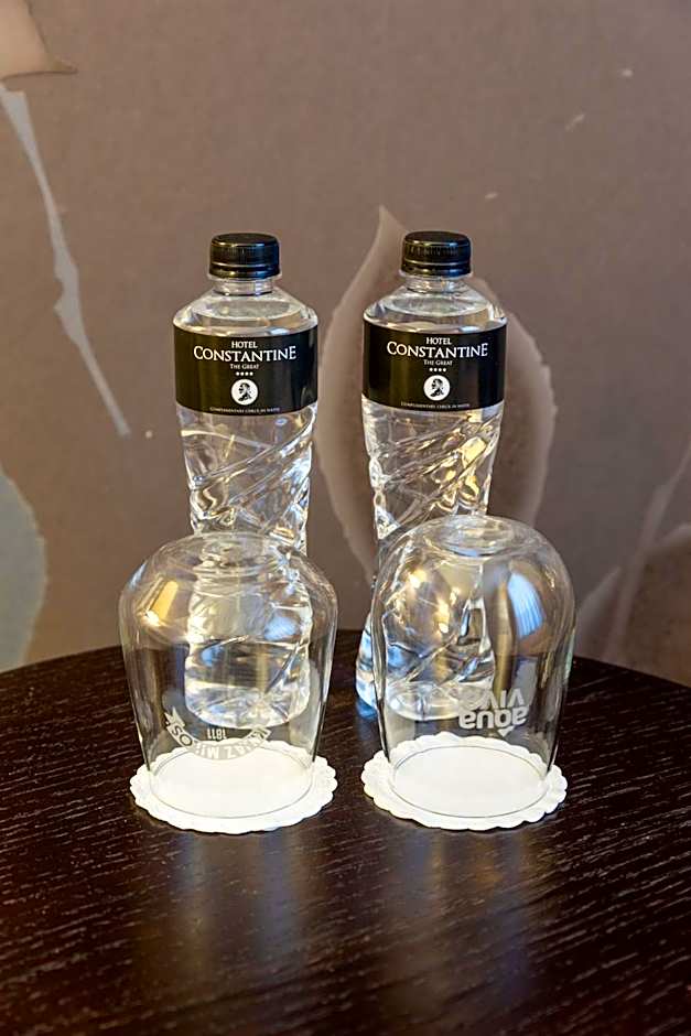 Hotel Constantine the Great