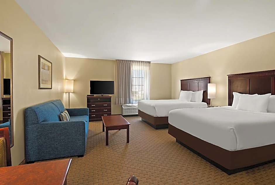Mainstay Suites Houma