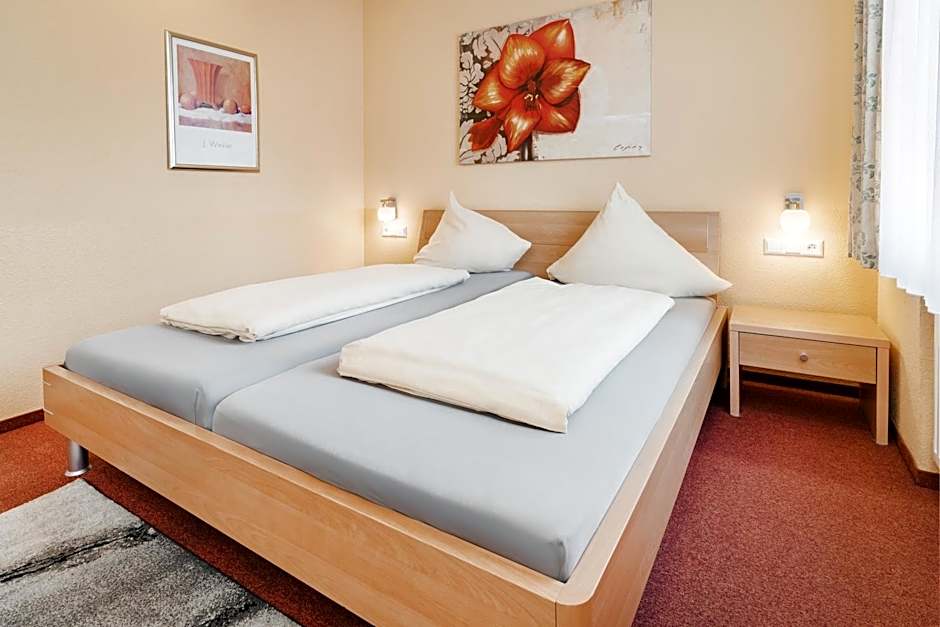 Hotel Romäus