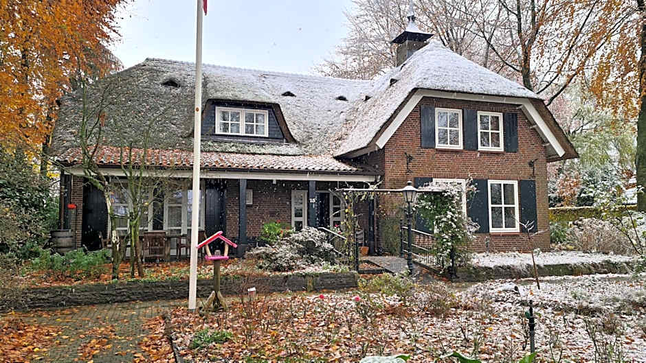 B&B De Zeven Berken