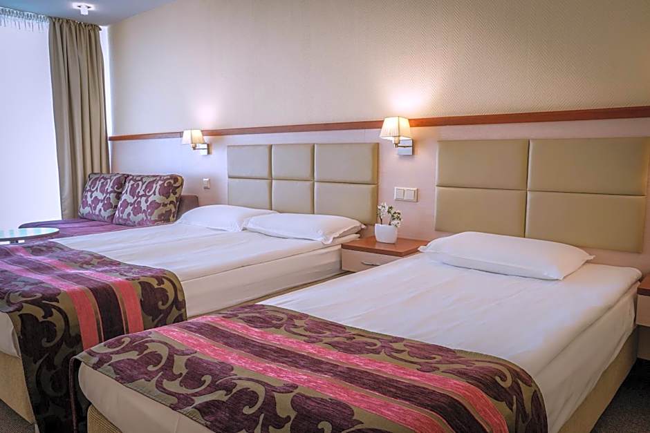 Kaliakra Beach Hotel - Ultra All Inclusive