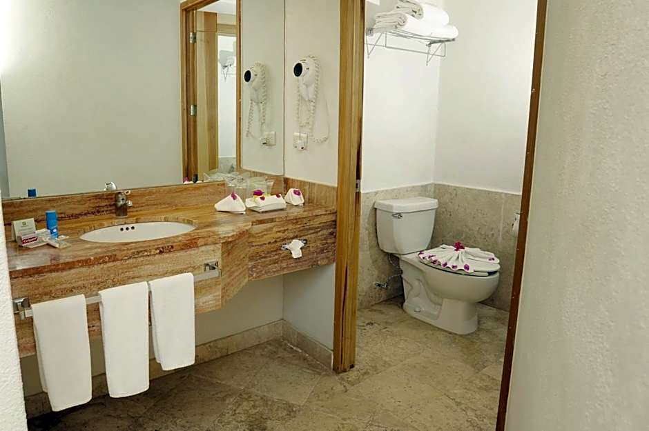 Gamma de Fiesta Inn Plaza Ixtapa