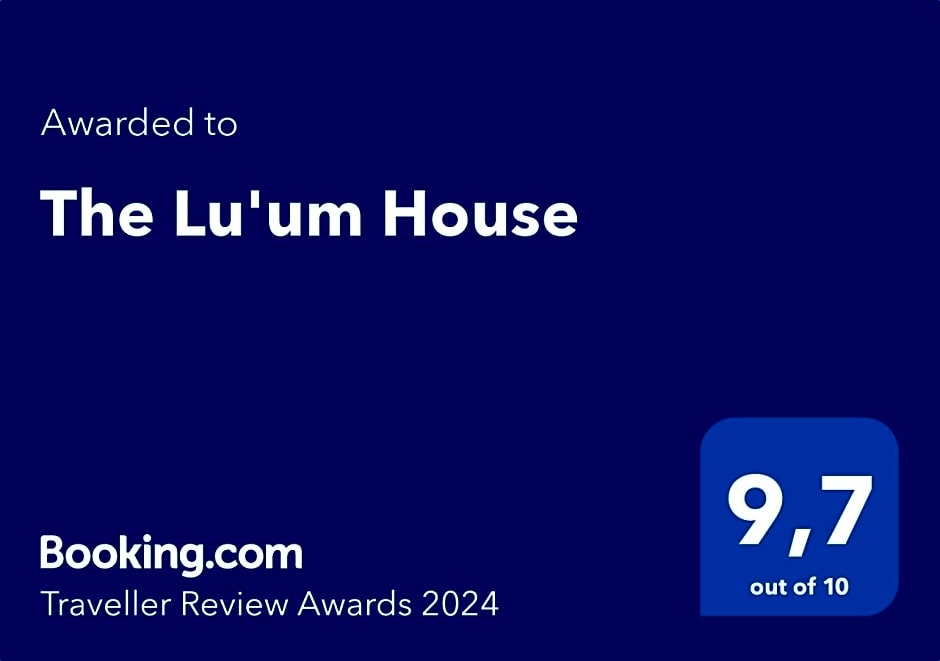 The Lu'um House