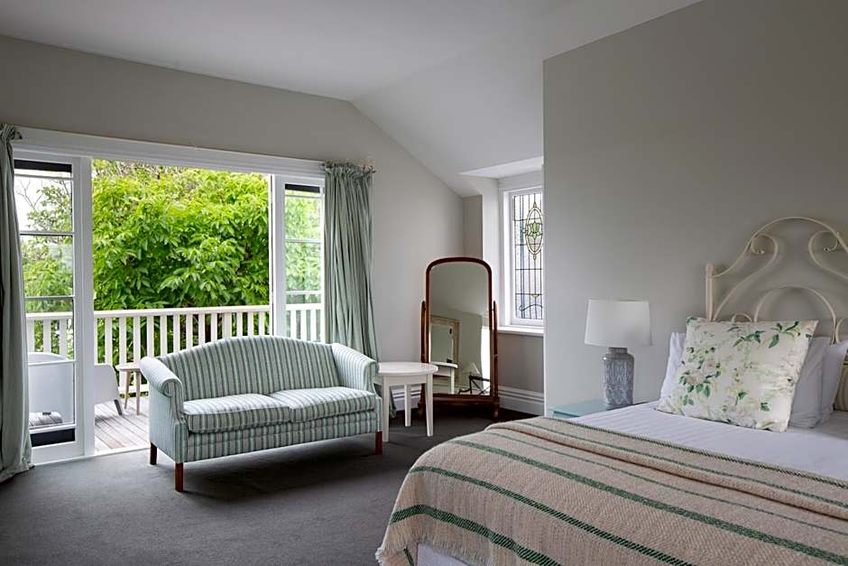 The Martinborough Hotel