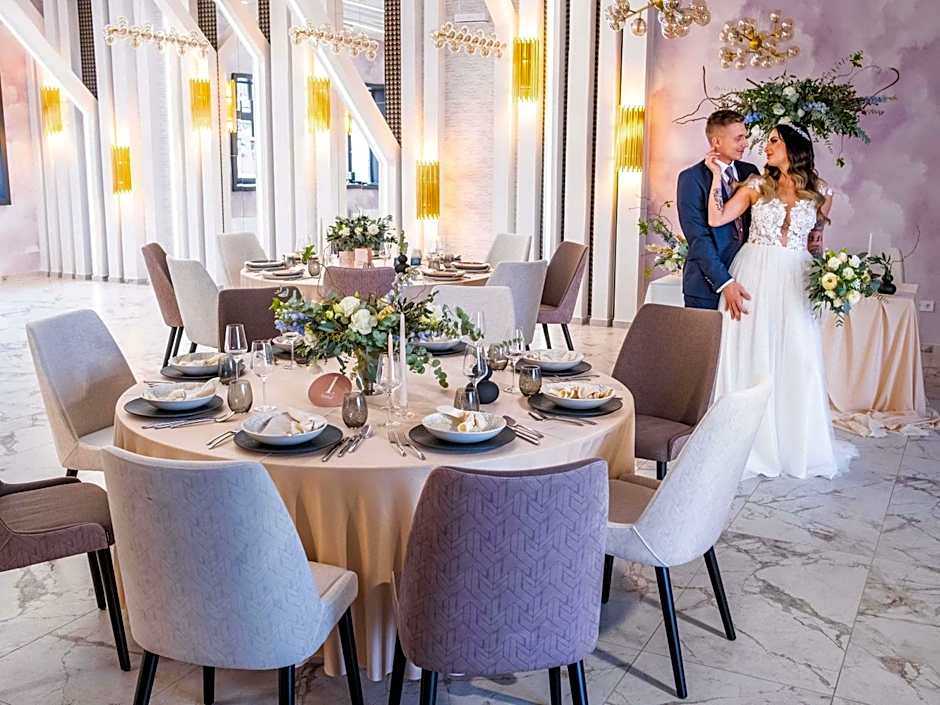 Mercure Tokaj Hotel Center