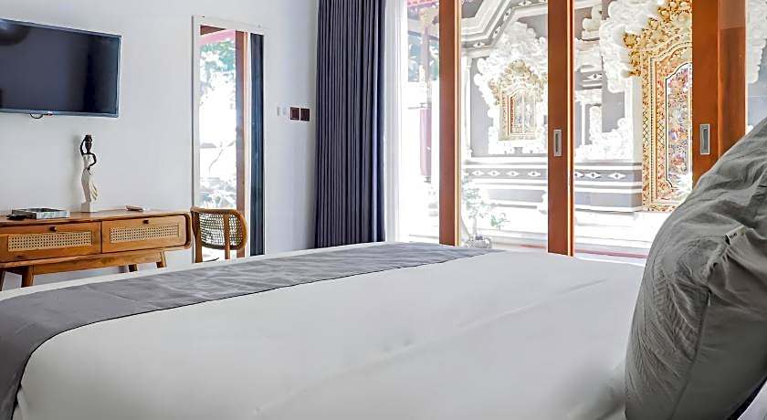 Belvilla Calm Woods Pandawa Beach