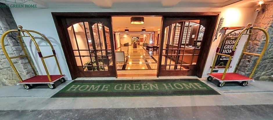 Luxury Duplex Flat in Campos do Jordão