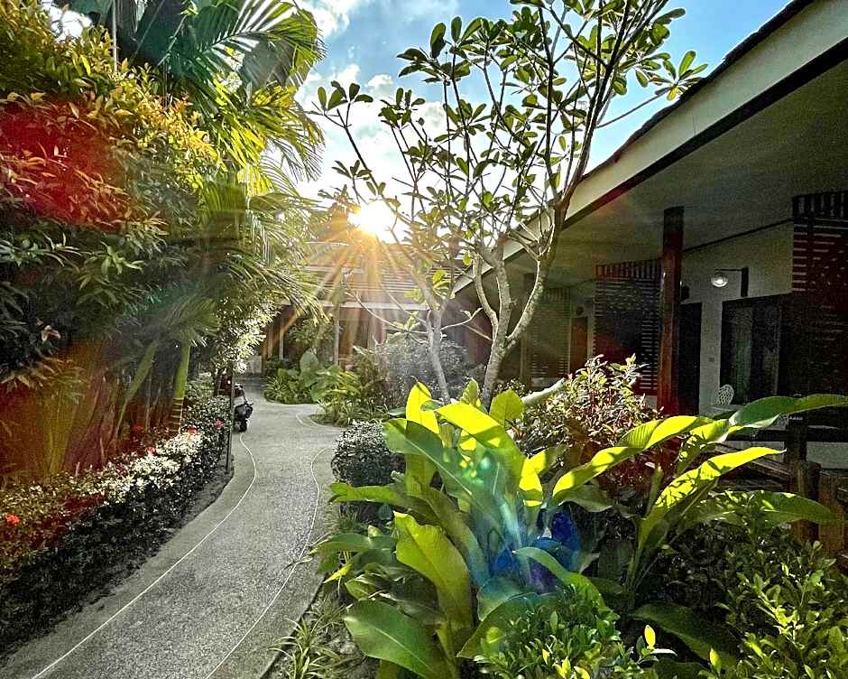 Phuvara Boutique Aonang