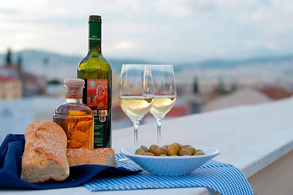 Hapimag Apartments Athens