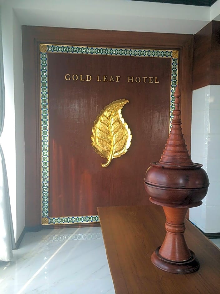 Gold Leaf Hotel