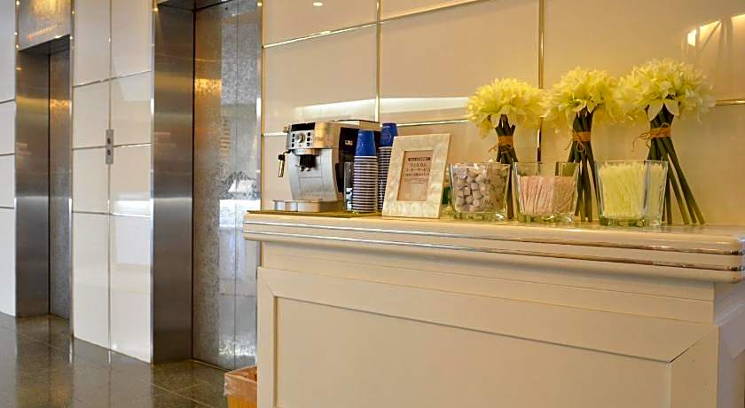 Hotel Areaone Obihiro