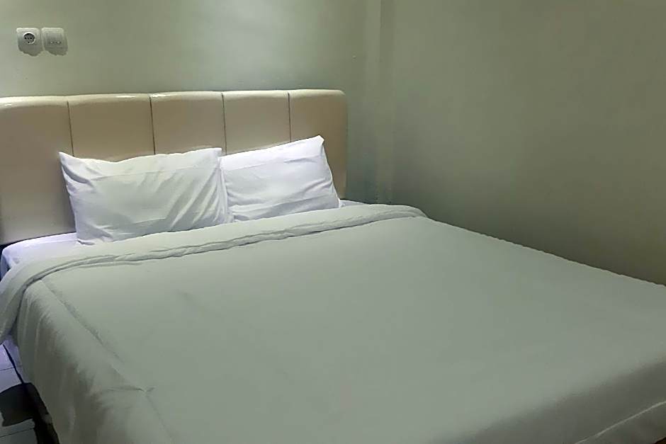 Hotel O Wisma Flamboyan NearTaman Makam Pahlawan