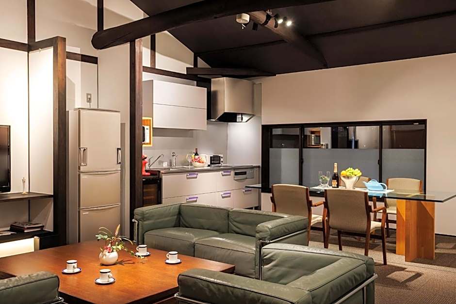 Kyojuku Usagi - Vacation STAY 46050v