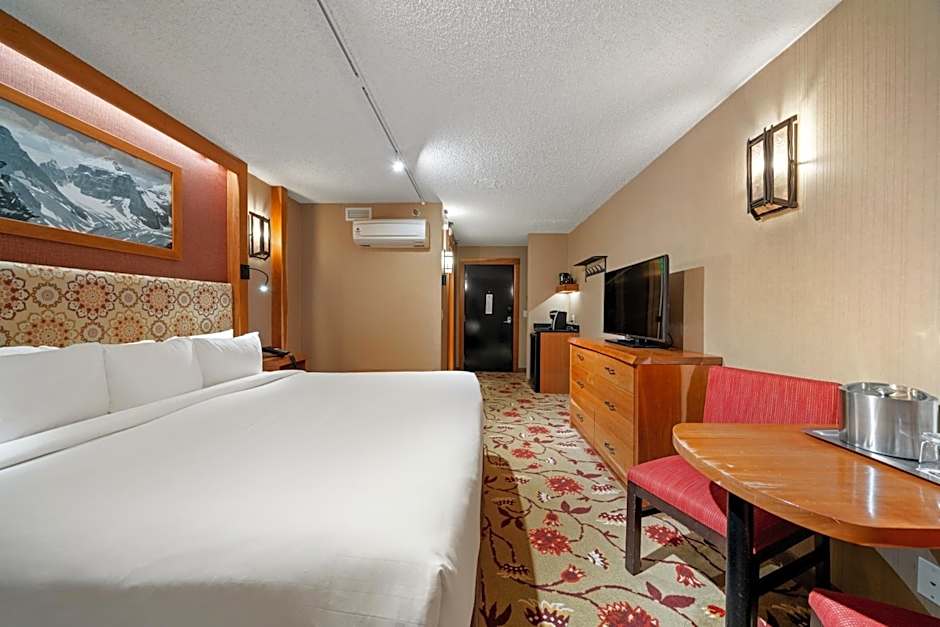 Banff Ptarmigan Inn