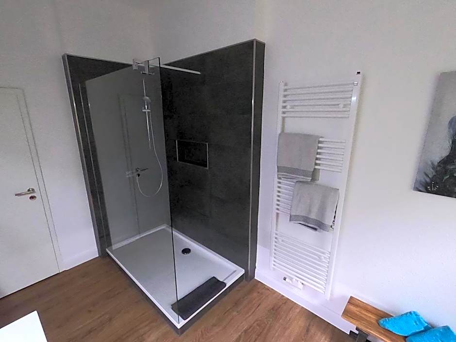 Comfort-Hotel garni Schierker Waldperle - inklusive Wellness