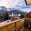 HOTEL DOLOMITI di De Martin D Oscar