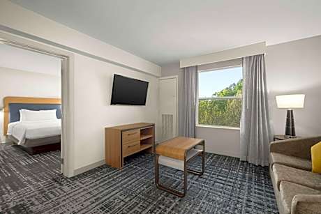 Homewood Suites By Hilton Atlanta/Alpharetta