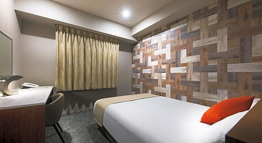 Hotel Villa Fontaine Tokyo-Hatchobori