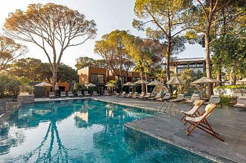 Unique Life Style Hotel