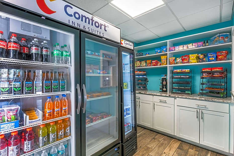 Comfort Inn & Suites Daytona Beach Oceanfront