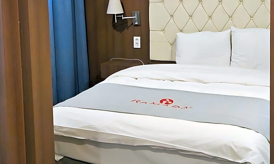 Ramada by Wyndham Gangwon Taebaek