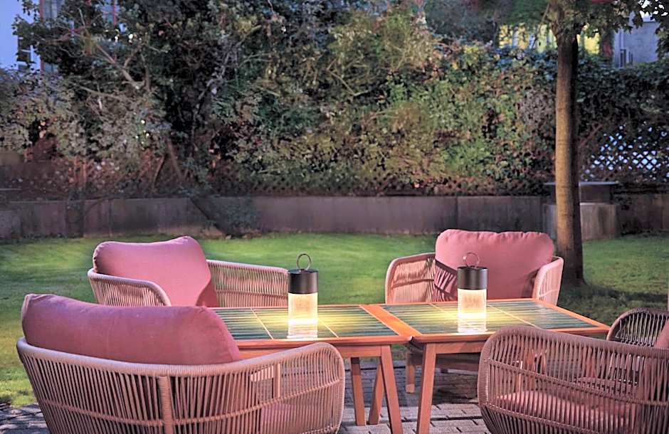 Radisson RED Berlin Kudamm 