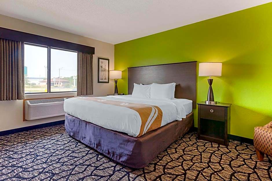 Quality Inn