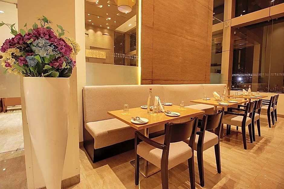 Temple Tree Hotel Shirdi, a member of Radisson Individuals