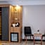 Kayhan City Hotel