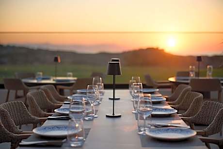 Aulus Chania Resort, Curio Collection by Hilton - Alojamientos en CRETA